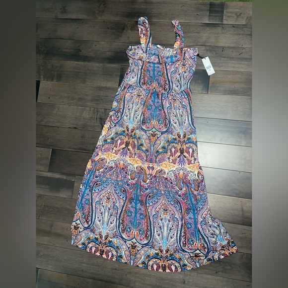 Dex Maxi dress - Picture 1 of 3